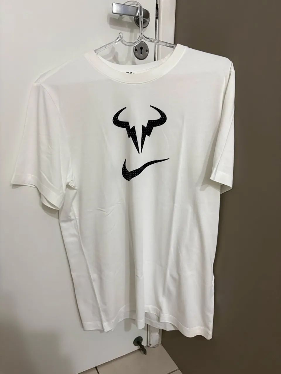 Camisa Rafa Nadal Nike Court - M