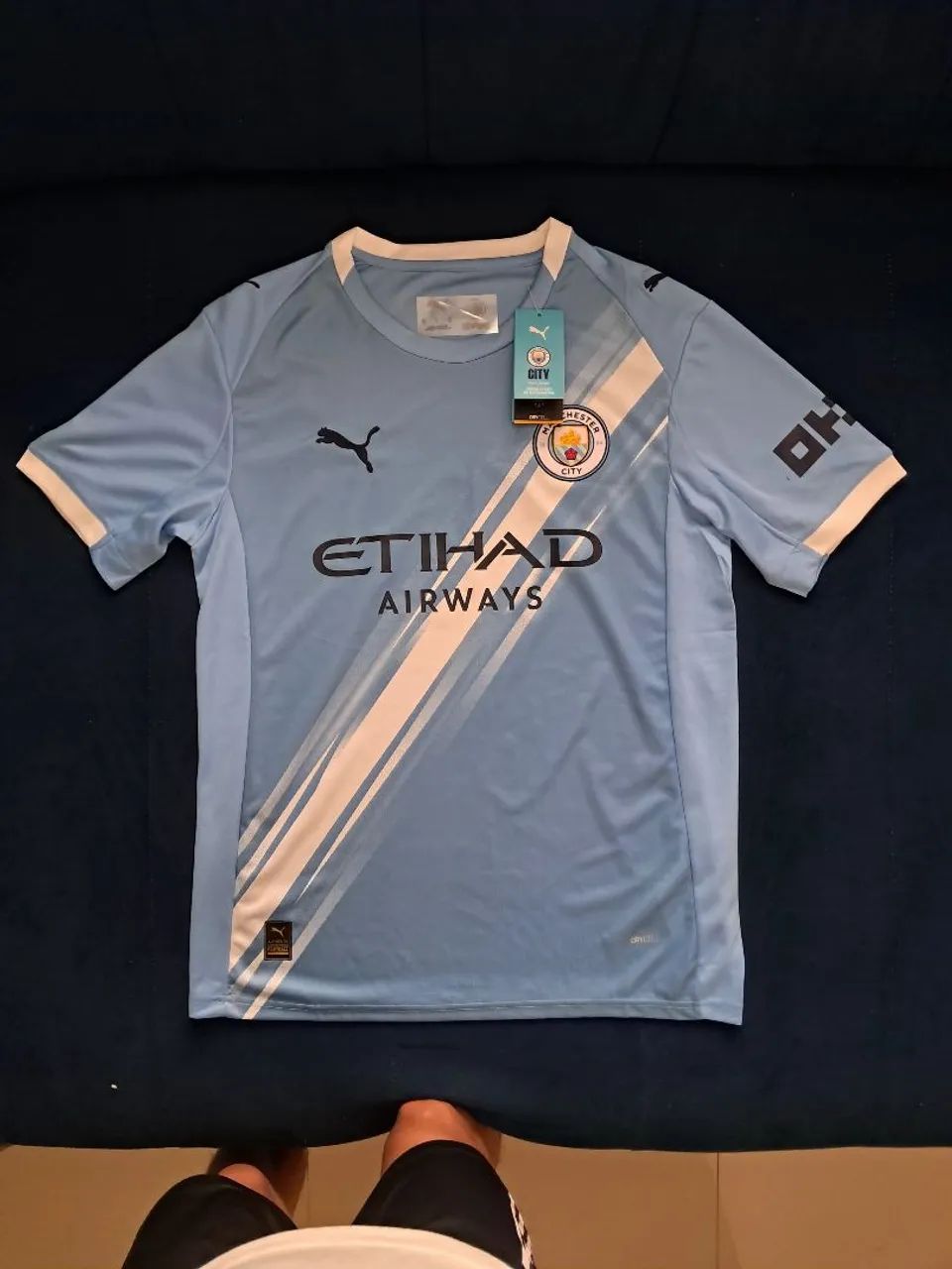 Camisas de Time  - Foto 5