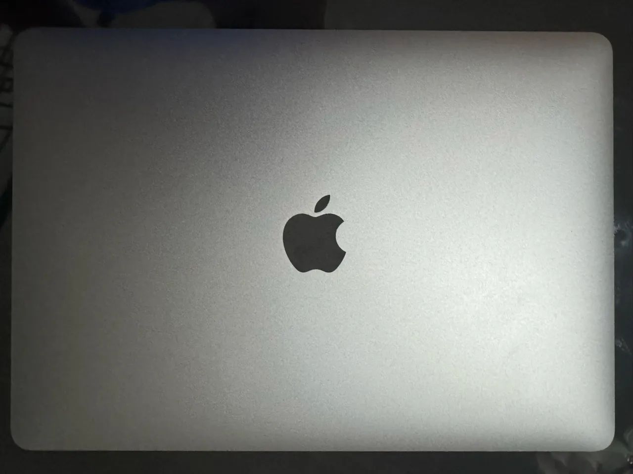 MacBook Air M1 2020 8GB + Caixa Completa | Impecável