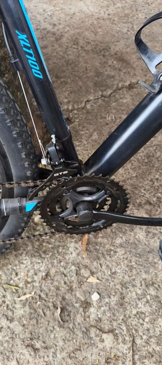 Bicicleta  - Foto 2