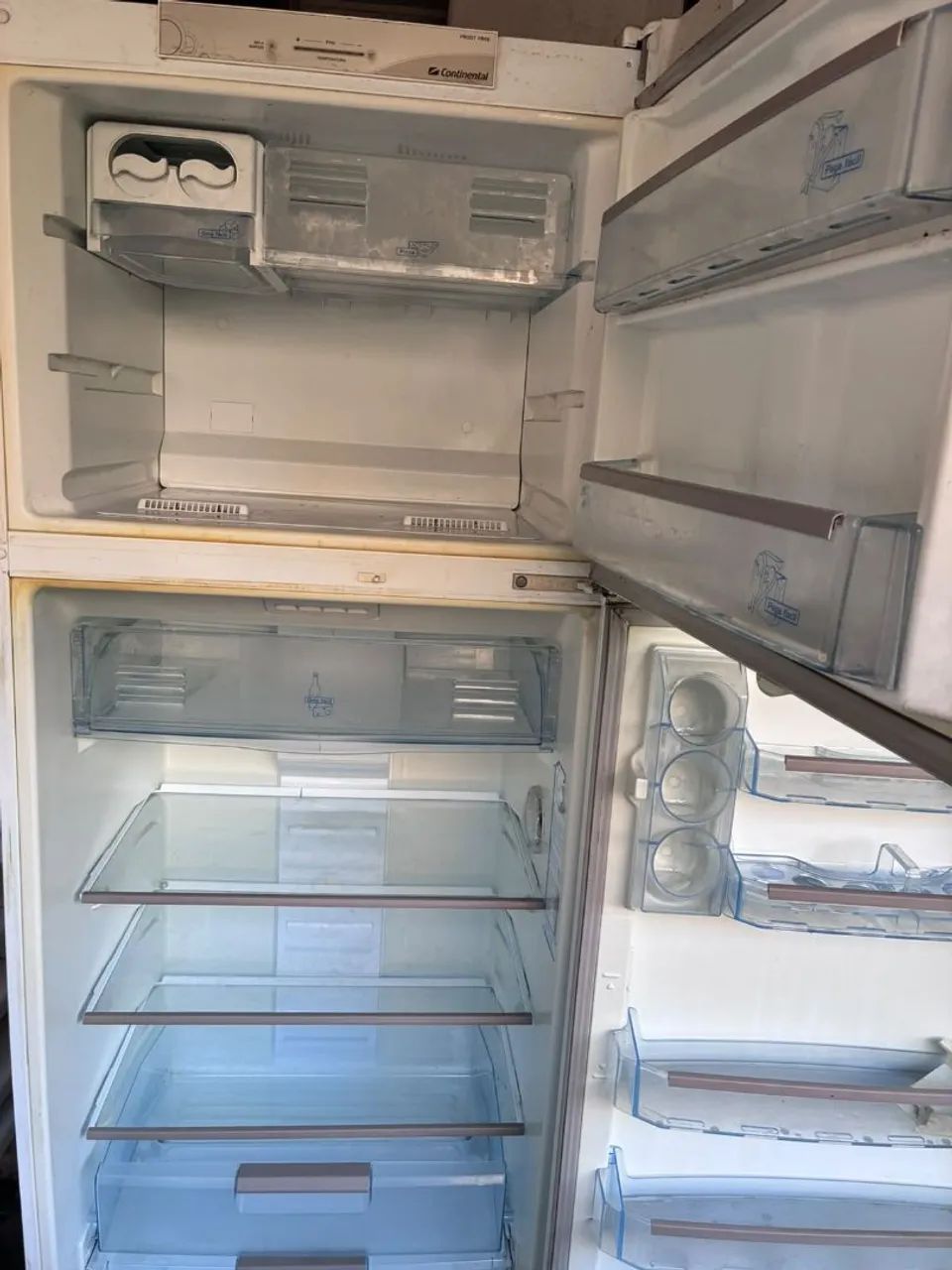 Geladeira  - Foto 2
