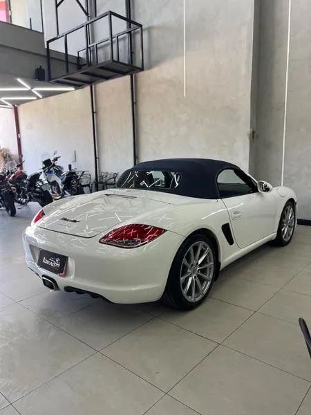 Porsche Boxster 2.9 255cv 2012 - Foto 5