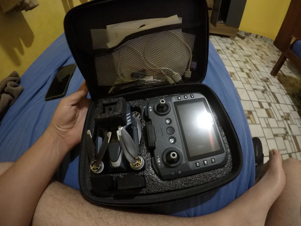 Drone GT8 - Foto 5