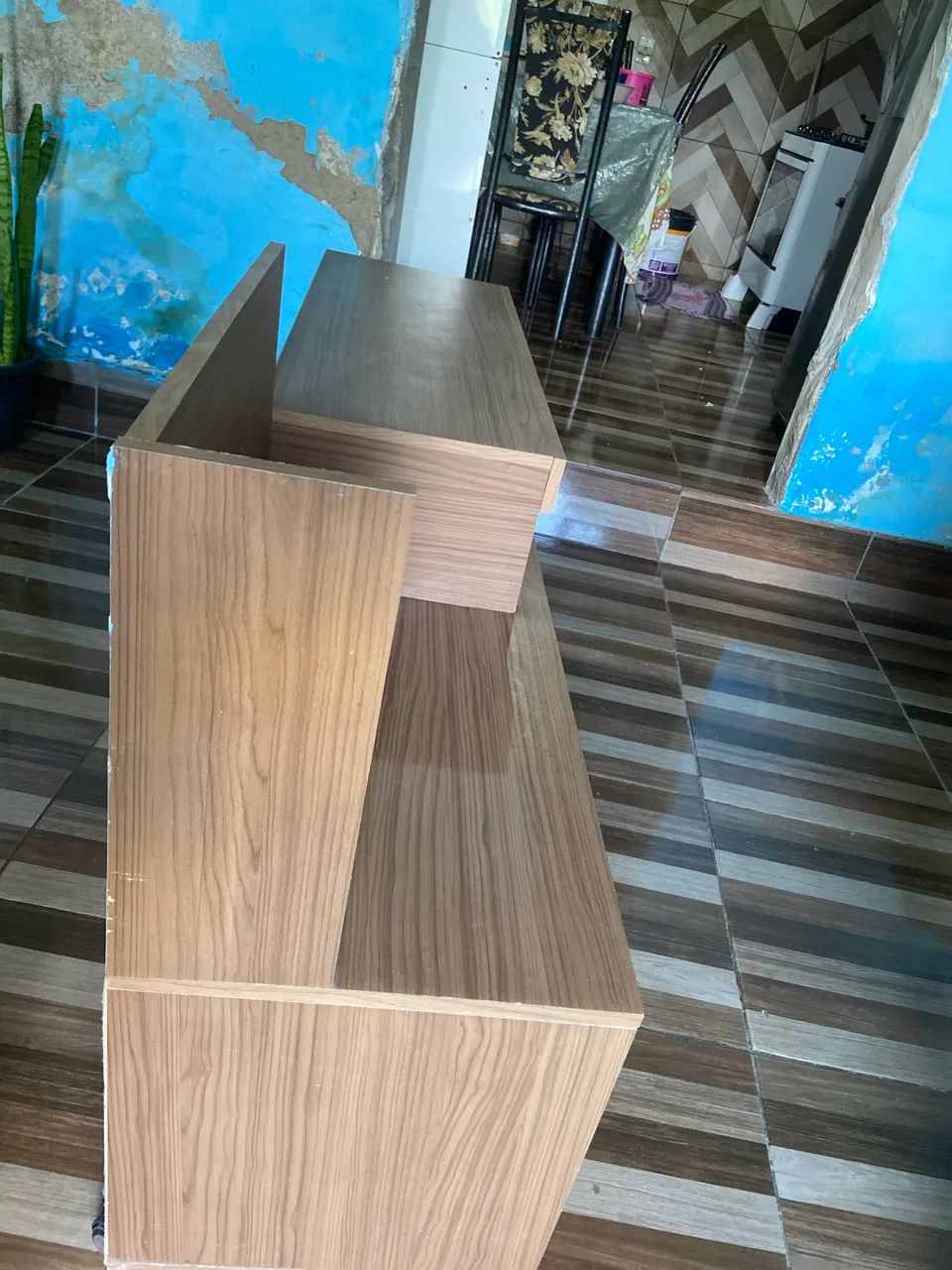 Rack para TV - Foto 4