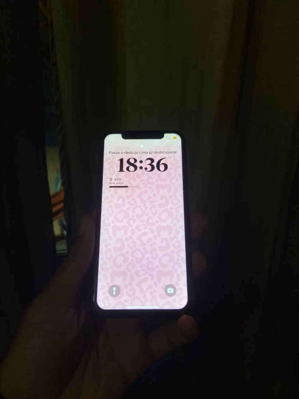 Iphone XS 256GB Perfeito estado - Foto 2