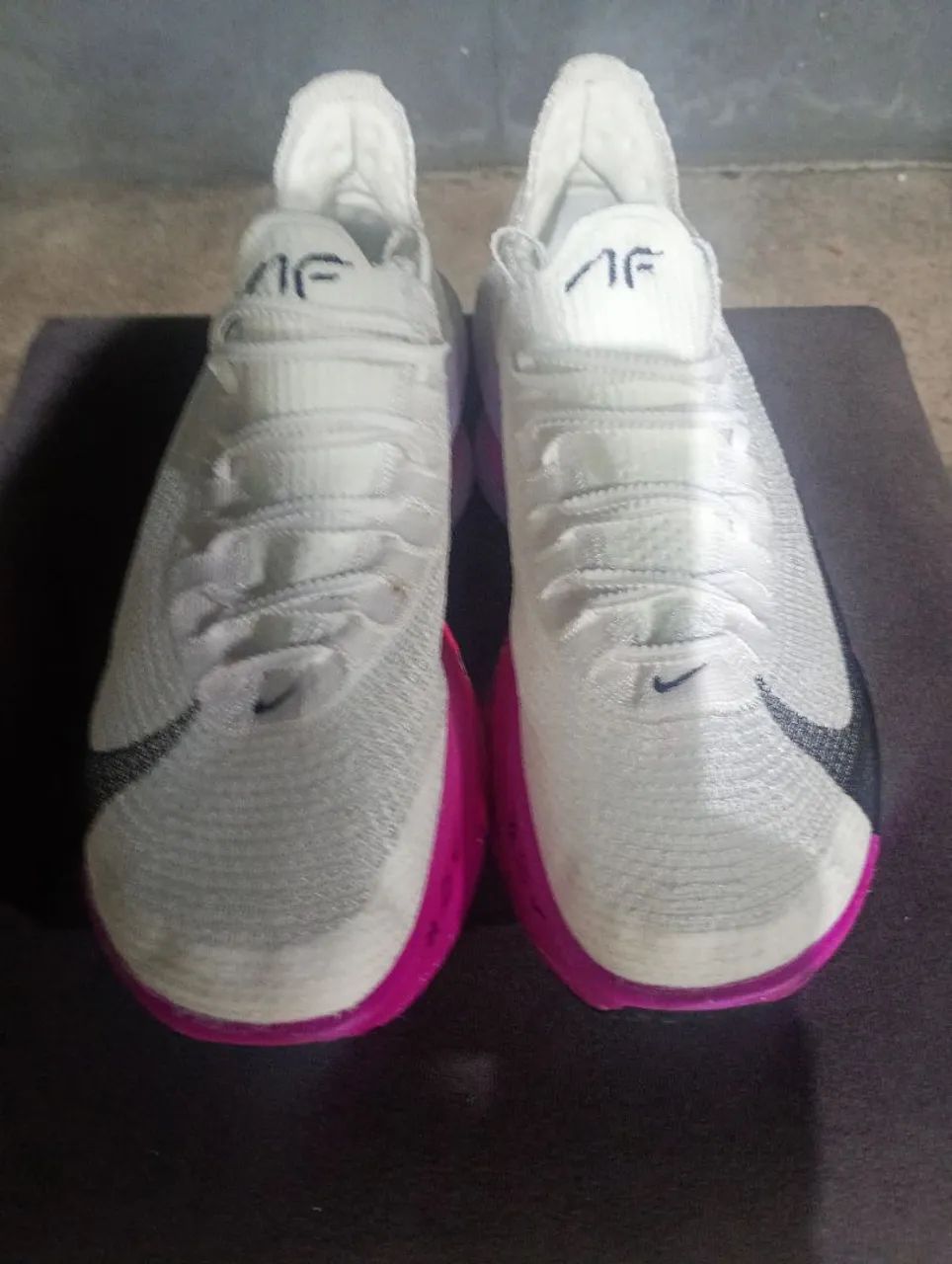 Nike Alpha fly 3 - Calçados Esportivos - Jardins Mangueiral