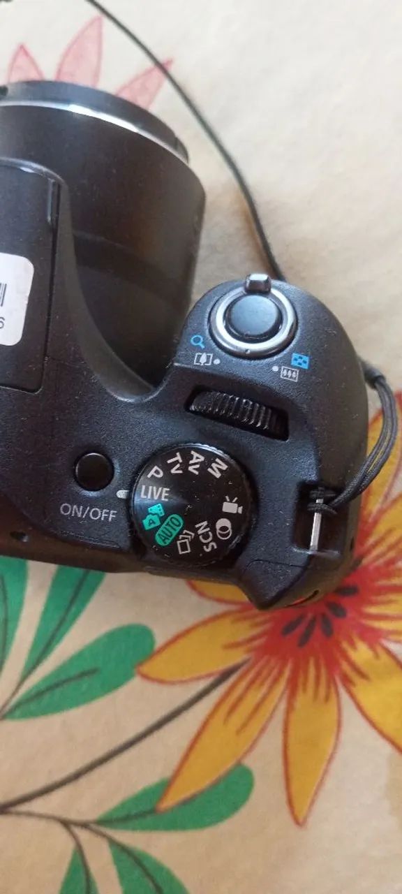 Camera sx520hs - Foto 4