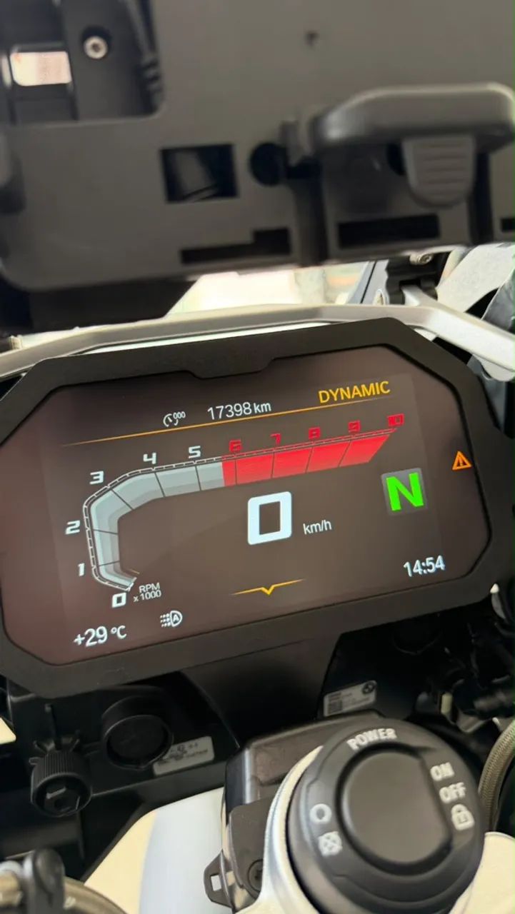 BMW R 1.250  - Foto 5