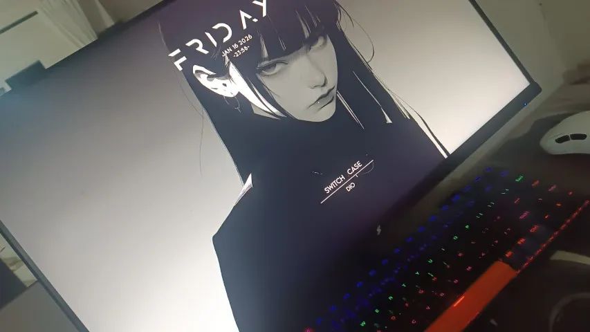 VENDE-SE OU TROCA PC GAMER - Foto 4