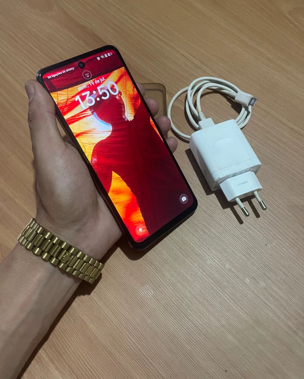 REALME C75X 256GB 5G - Foto 2