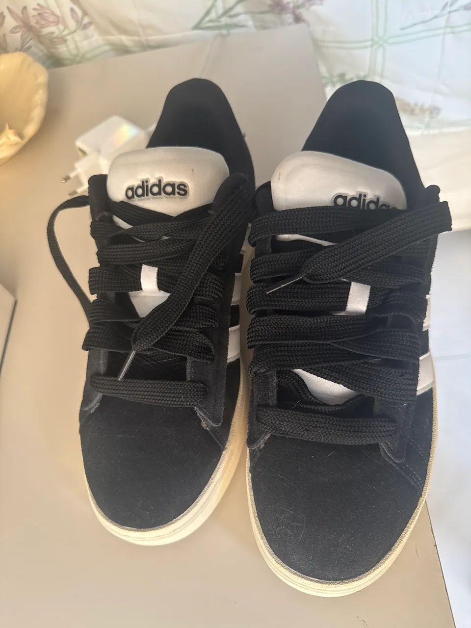 Tênis original da Adidas  - Foto 2