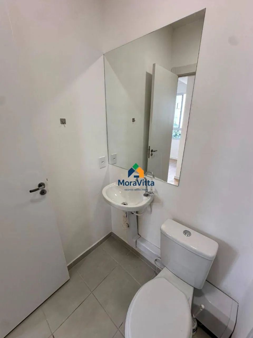 Apartamento com 2 quartos à venda - Parque da Amizade Nova Veneza - Sumaré/SP - Foto 2