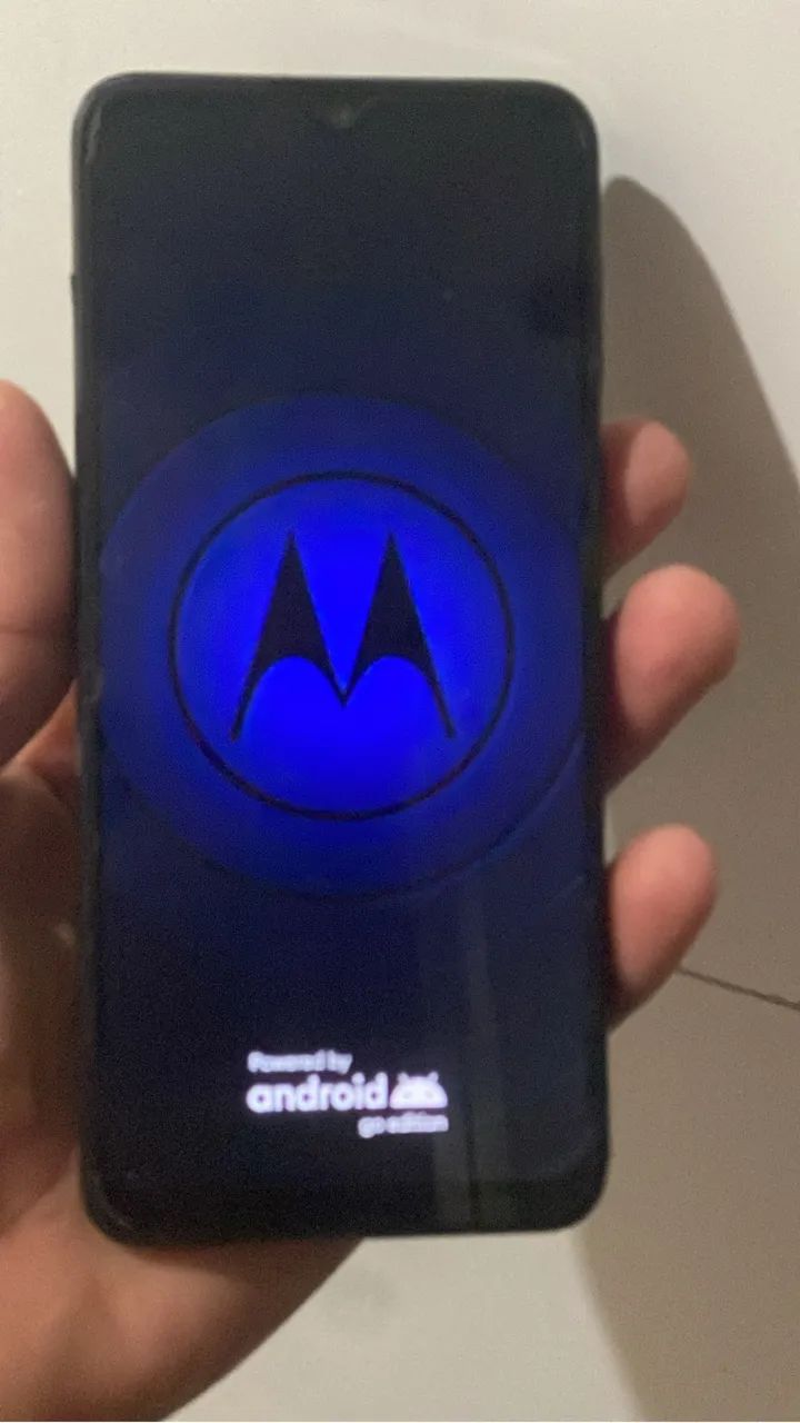 CELULAR MOTO E13 
