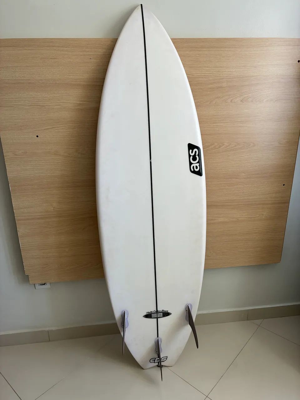 Prancha de Surf - Foto 6