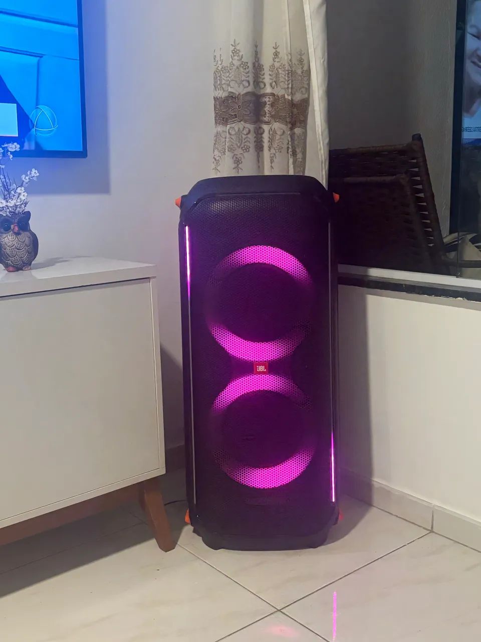 JBL 710 - Foto 2