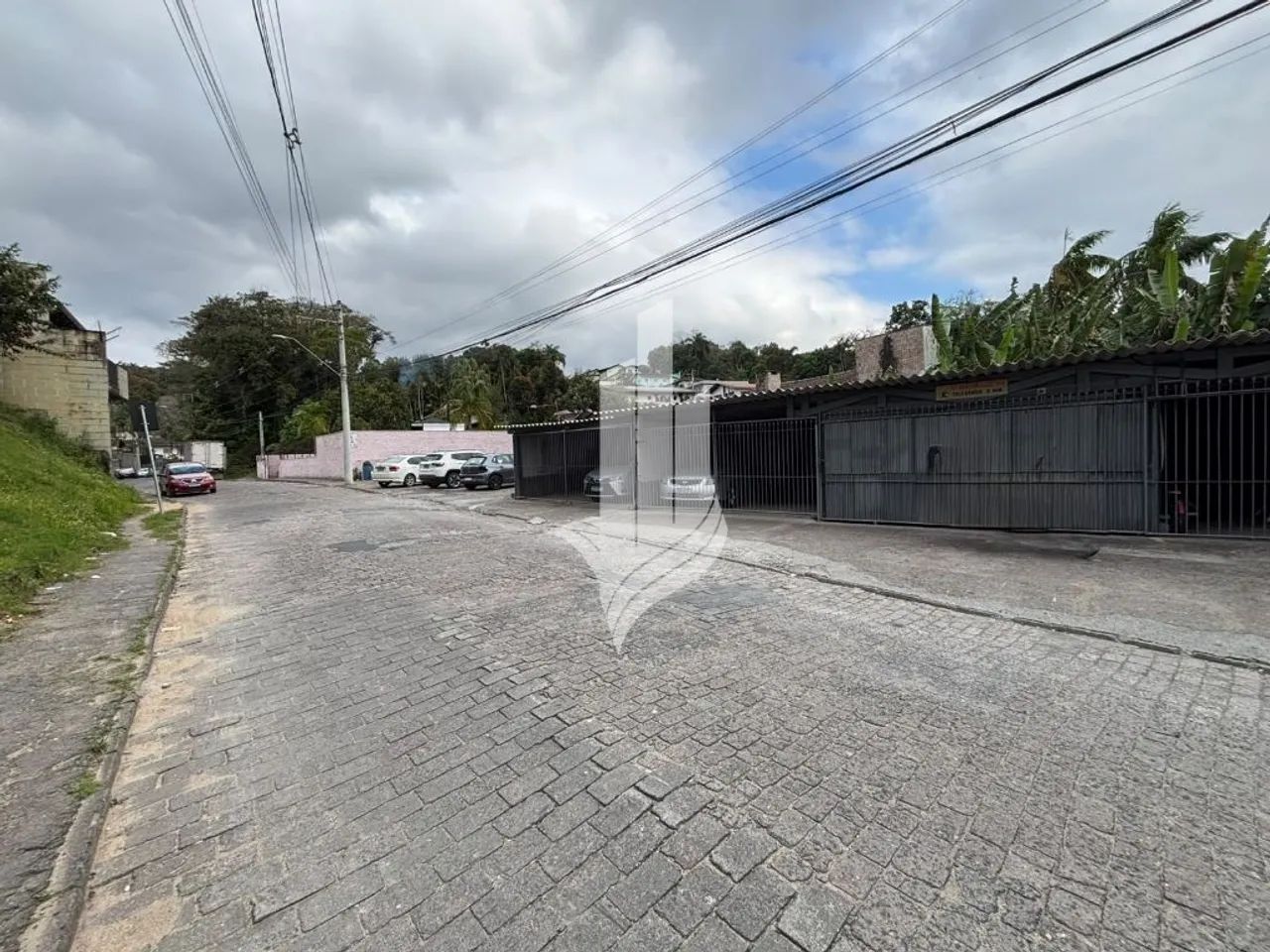 Prédio comercial e residencial a venda no bairro da Velha - Foto 5
