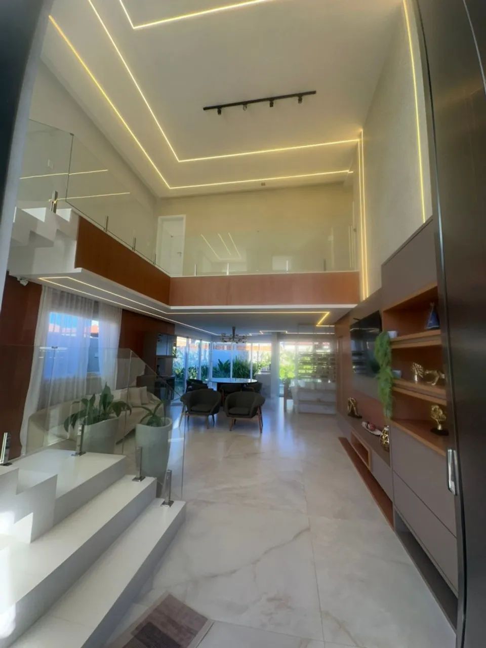 Excelente Casa no Condomínio Privilege - Foto 5