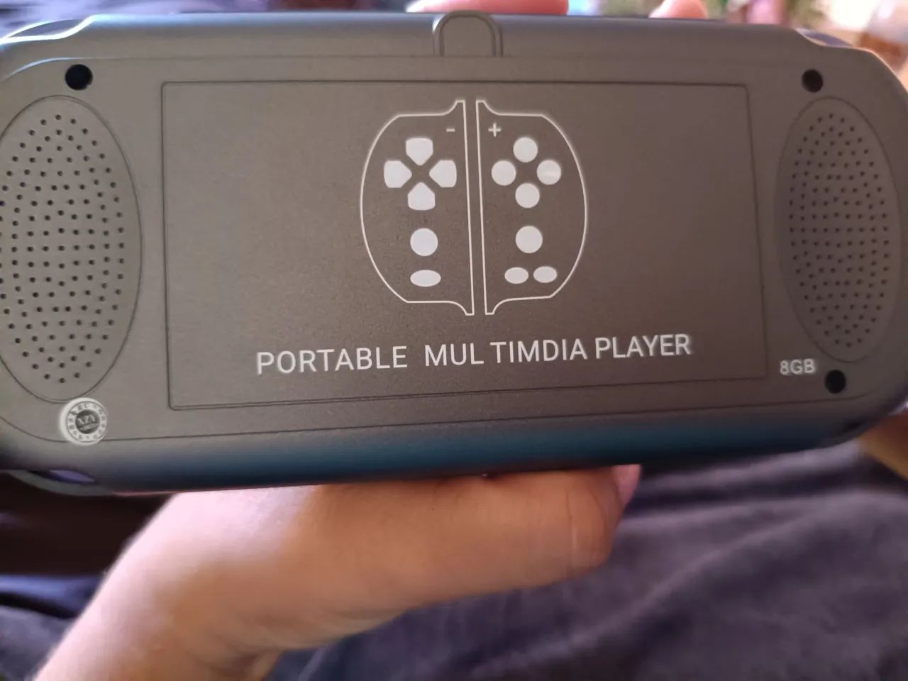 Vídeo game portátil  - Foto 2