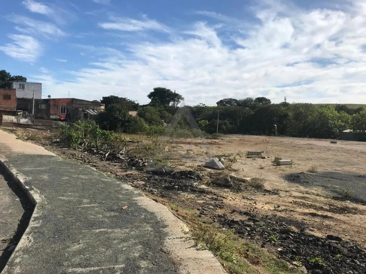 Terreno à venda em Campinas, Chácaras Campos dos Amarais, com 2800 m² - Foto 5