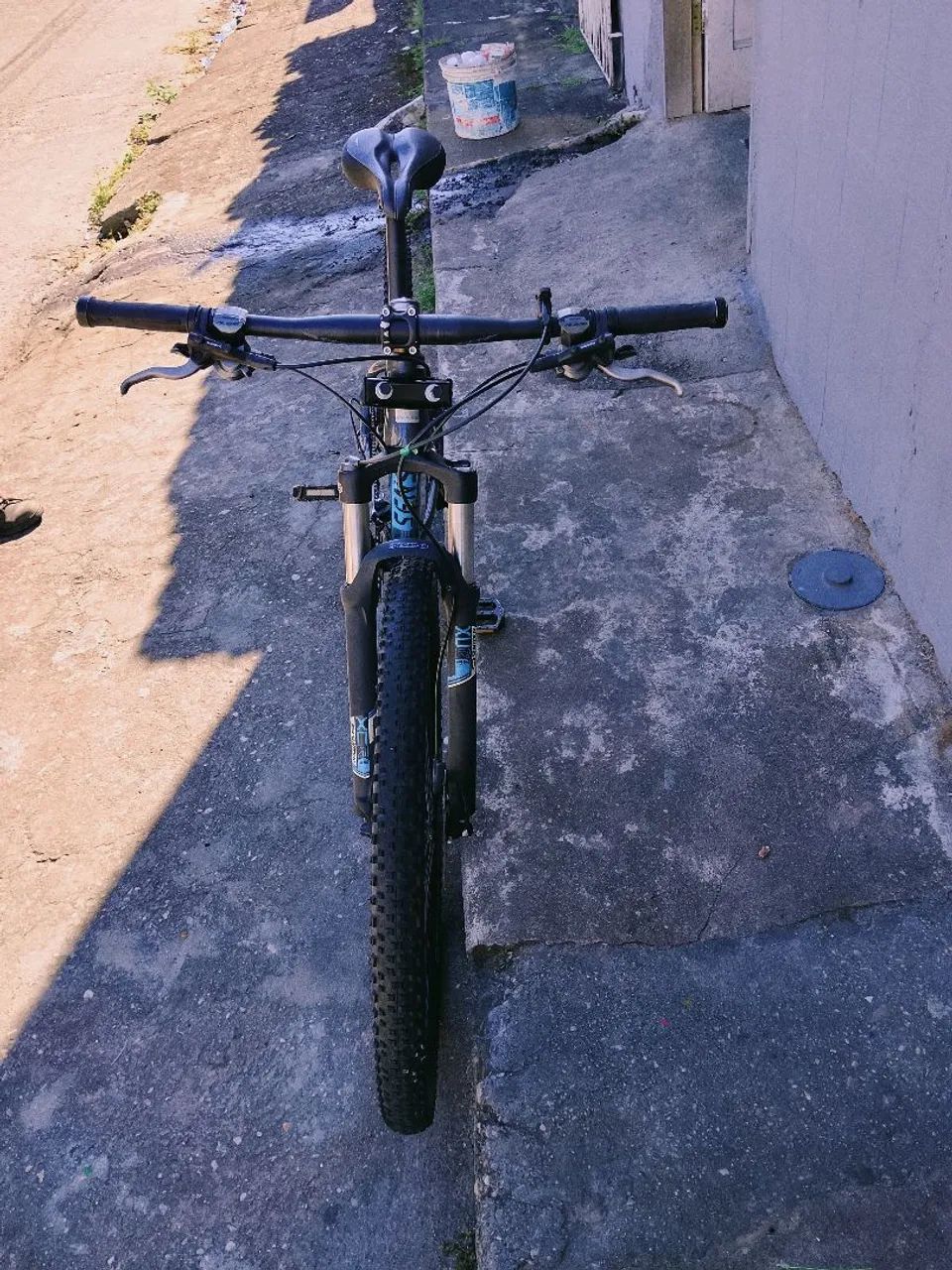 Bike Sense Impact Pro 2019 - Foto 3