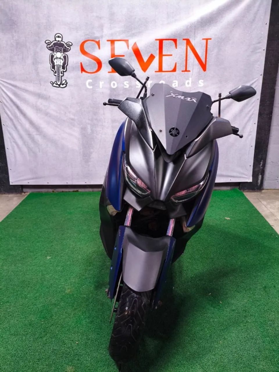 YAMAHA XMAX 250 - Foto 3
