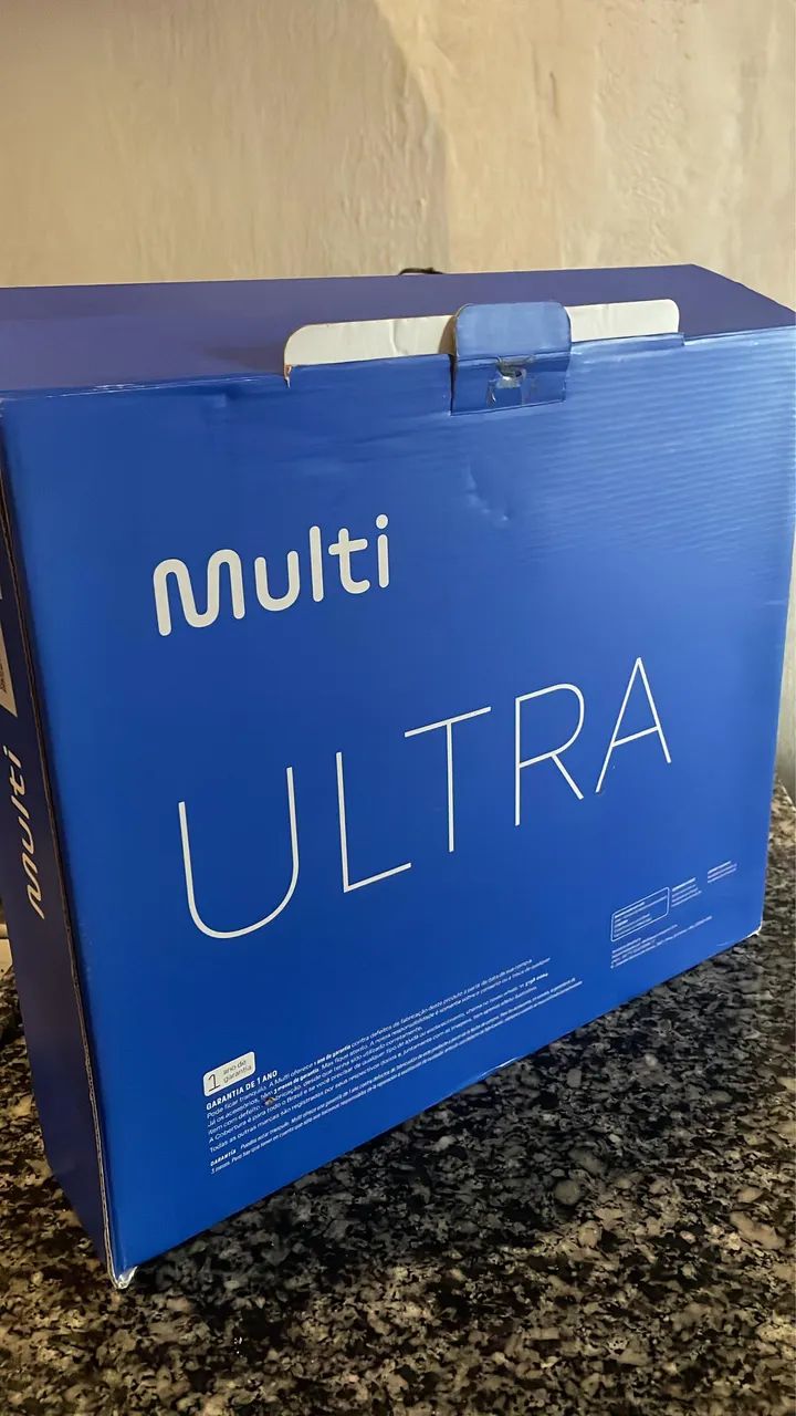 Notebook multi ultra