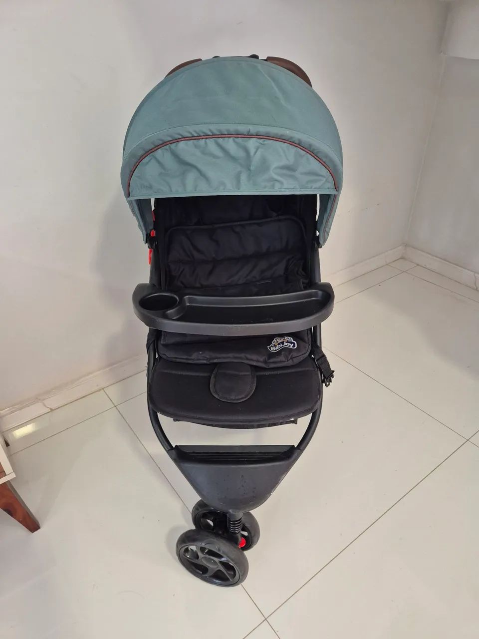 Carrinho de bebê - Foto 3