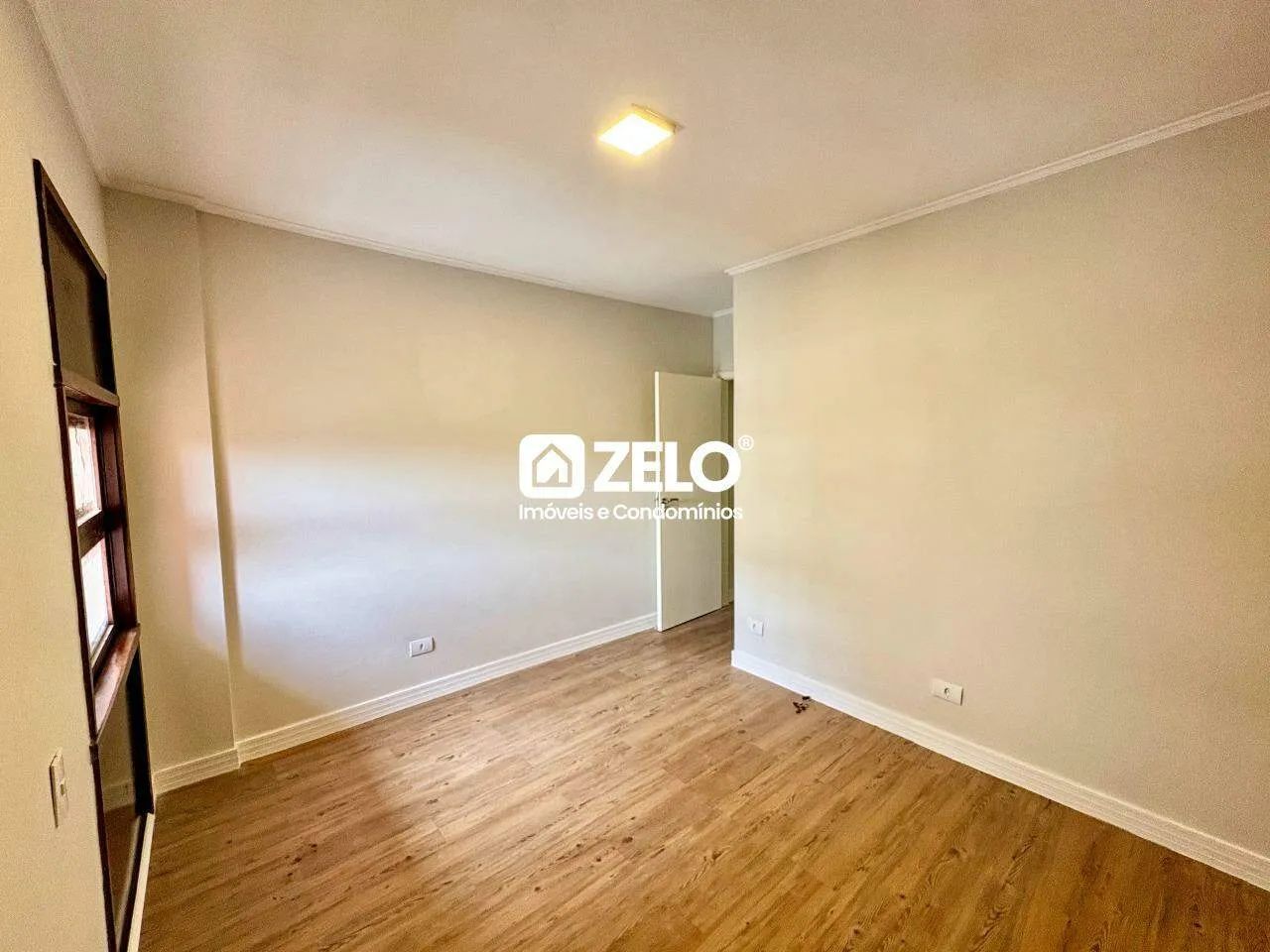 Apartamento à venda em Bonfim, Campinas - SP | Cód 59768 - Foto 5