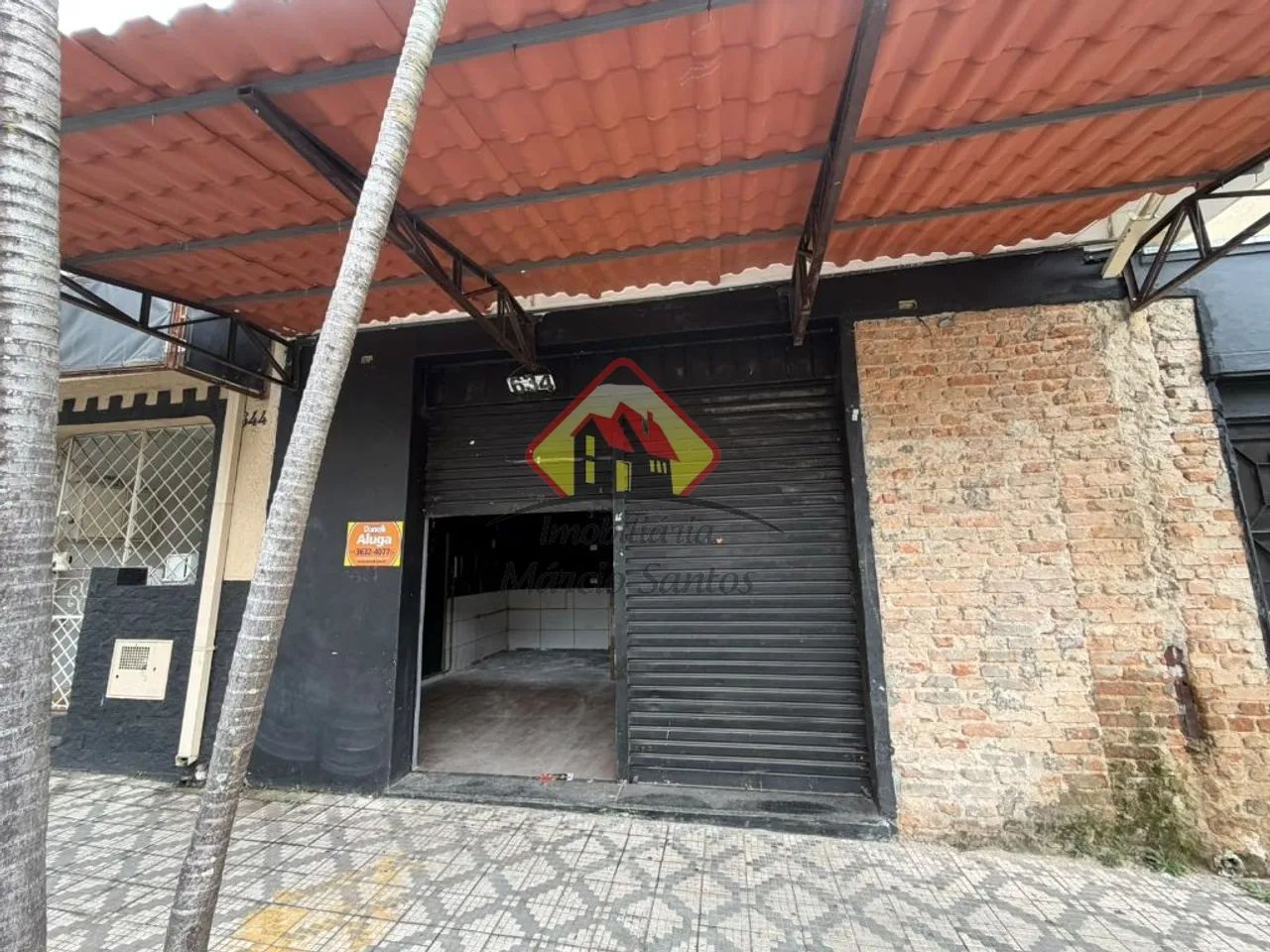 Locação de Comercial / Ponto Comercial na cidade de Taubaté - Foto 2