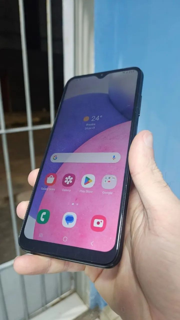 Samsung A03s 64gb - Foto 4
