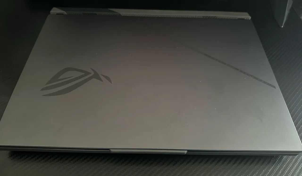 Notebook Gamer ASUS ROG Strix  - Foto 2