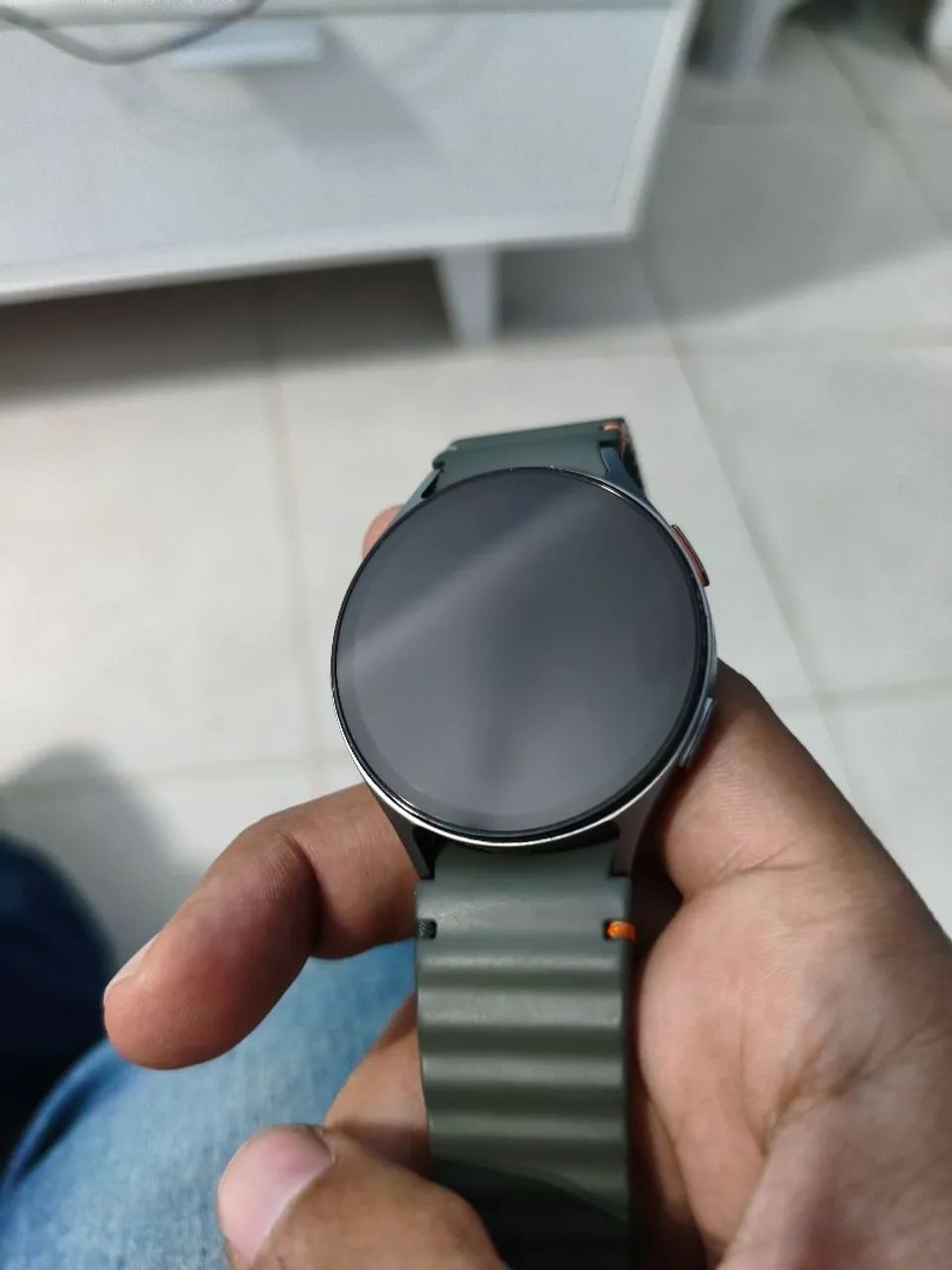 Galaxy Watch 7 44mm Bluetooth  - Foto 5