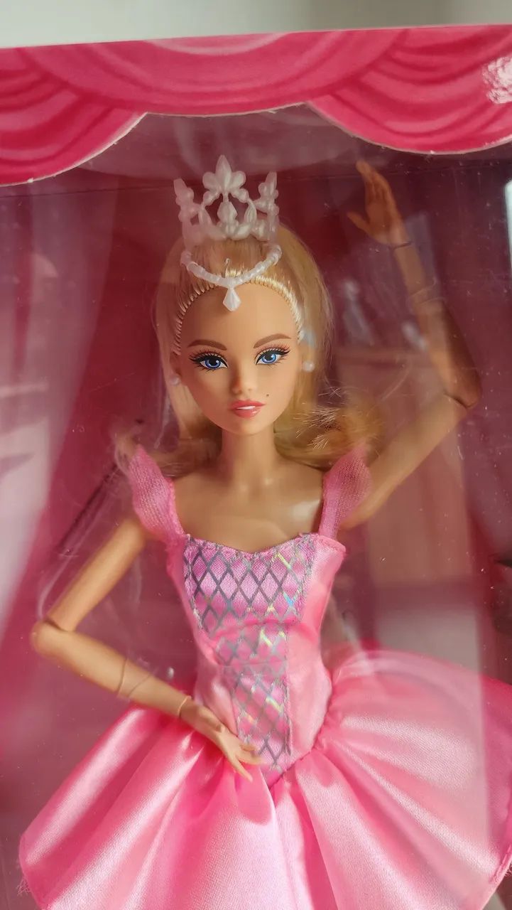 Barbie Signature Ballet Wishes - Foto 3