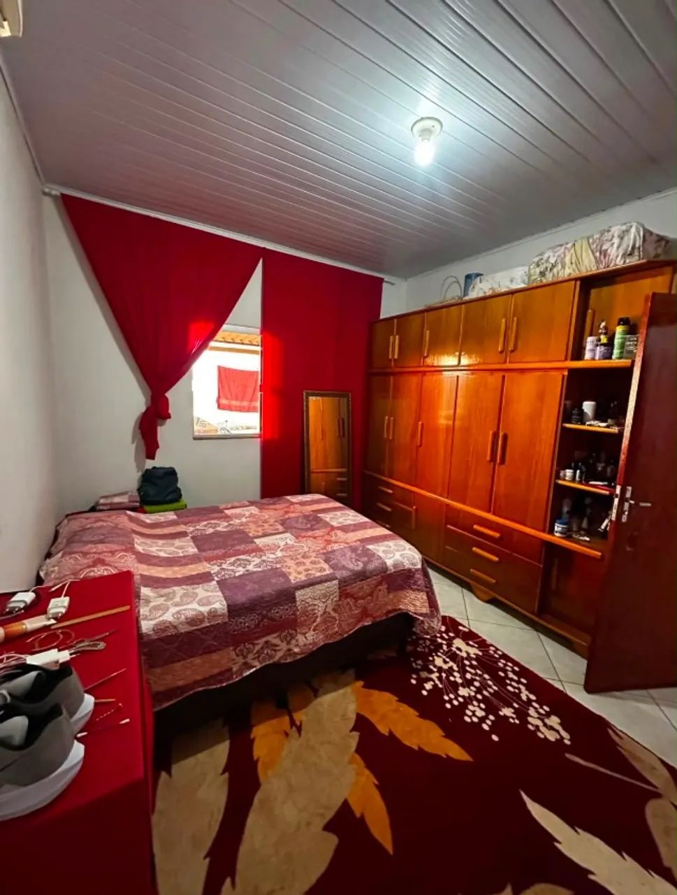 Vendo na Cabanagem BM82