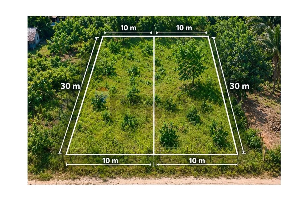 TERRENO 10×30 | 300 m² - Foto 5