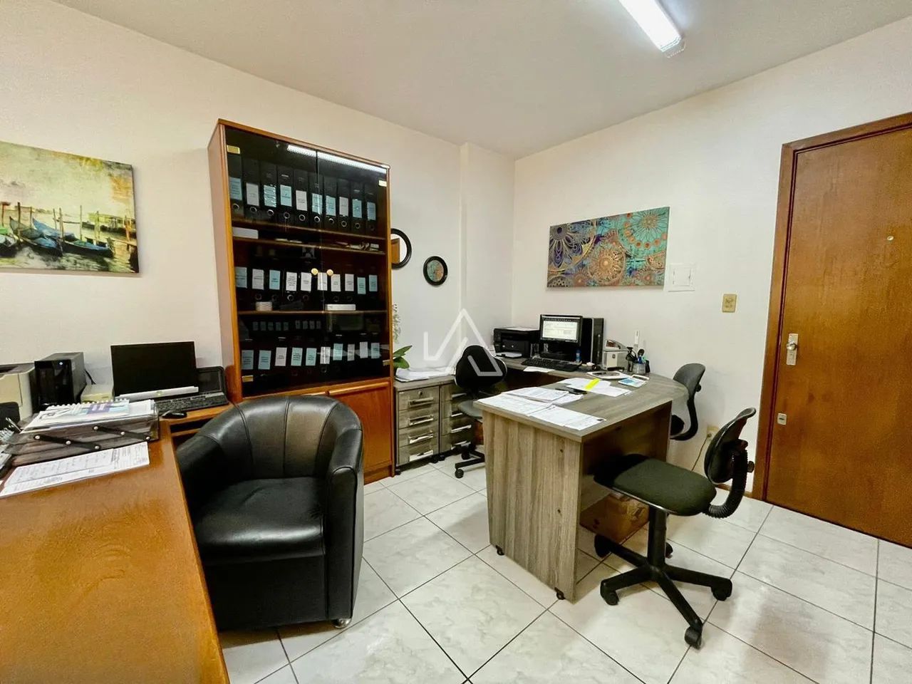 SALA COMERCIAL ED. CENTRO PROFISSIONAL BENTO GONÇALVES - Foto 3