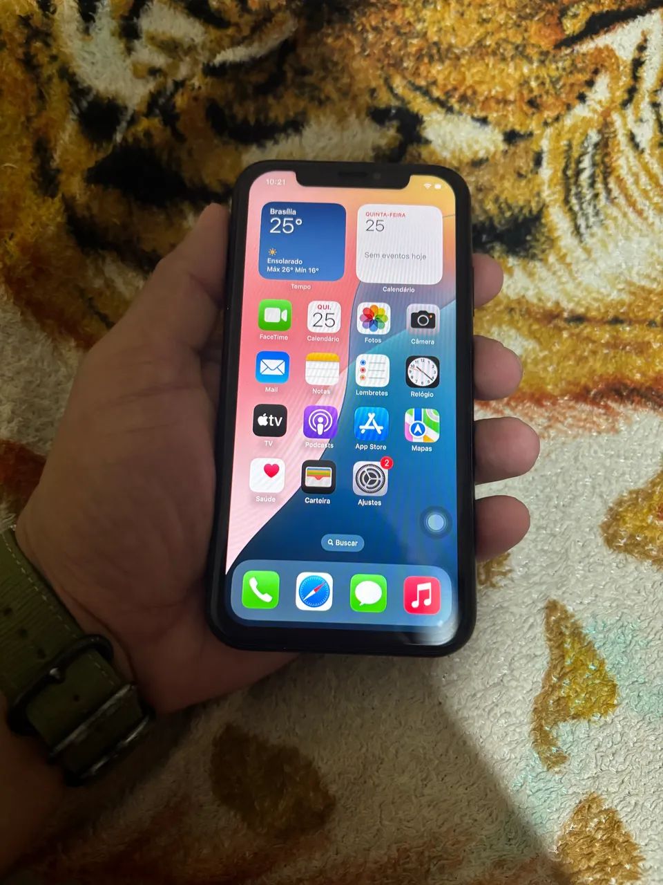 iPhone XR 64gb - Foto 3