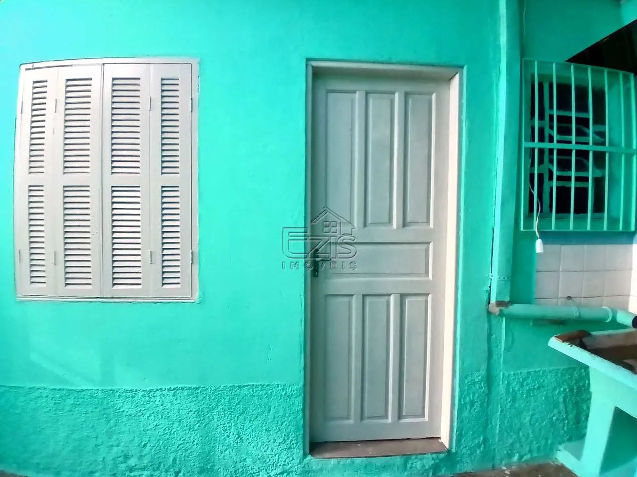 Casa com 1 quarto, Vila Monumento, São Paulo, Cod: 6751 - Foto 4