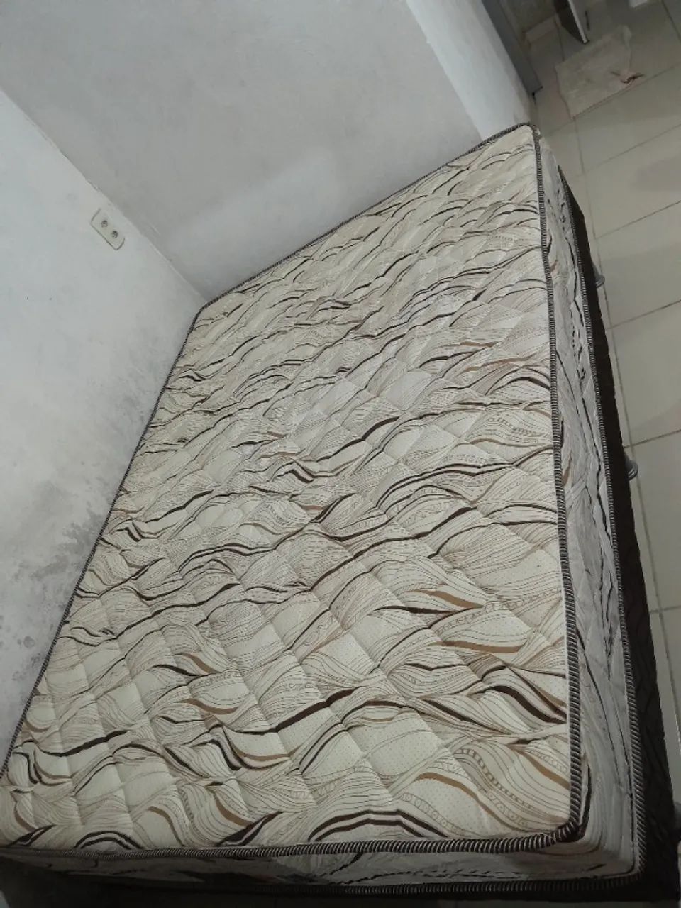 Cama Casal - Foto 3