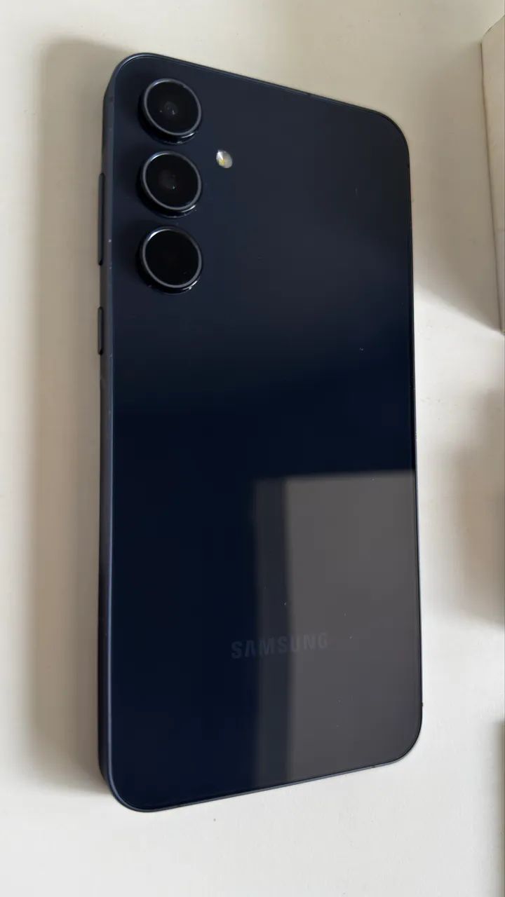 Samsung Galaxy A55 128 (COMPLETO) - Foto 2