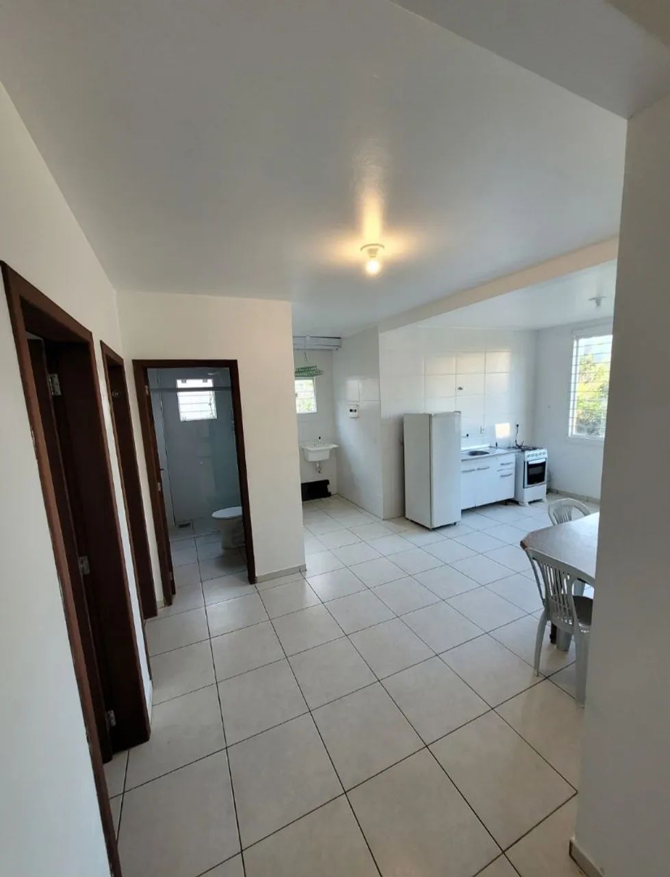 APARTAMENTO DE 2 QUARTOS PARA ALUGUEL - RIO TAVARES / CAMPECHE - Foto 3