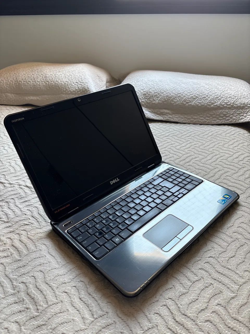 dell n5010