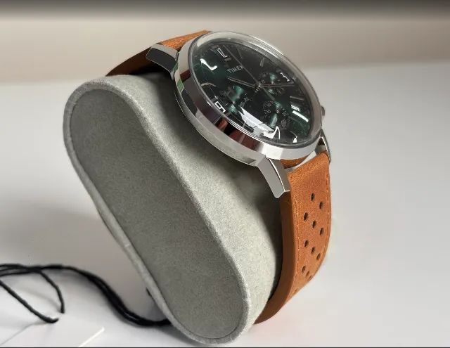 Relógio Timex Marlin - Foto 4