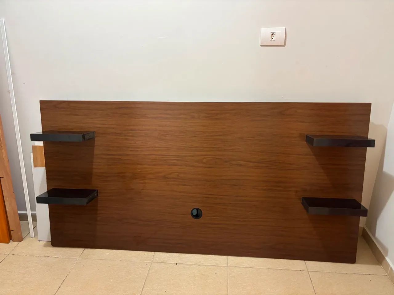 Rack + painel superior - Foto 4