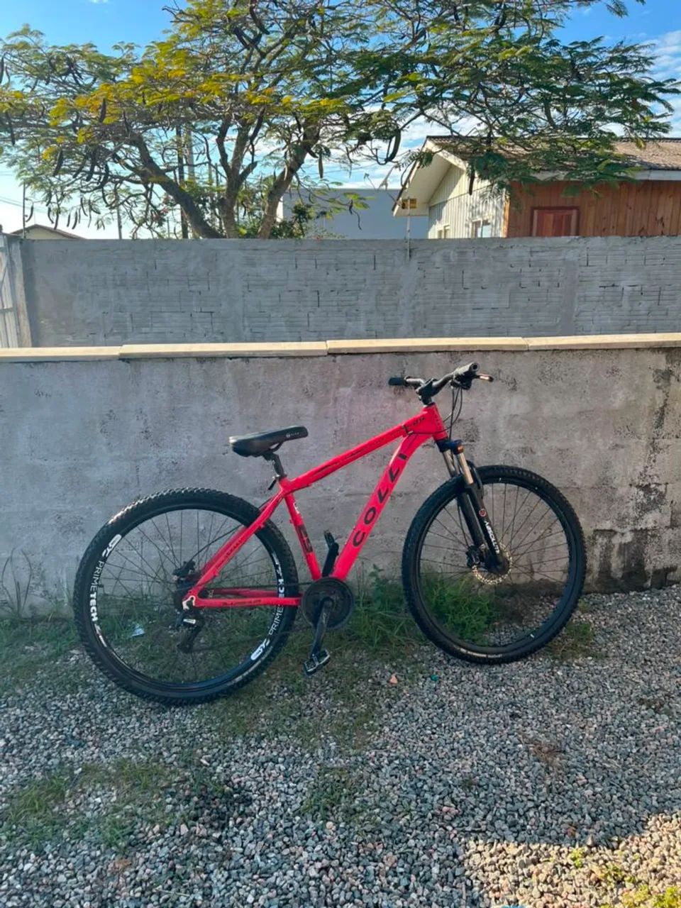 Bicicleta COLLI Aro 29 - Foto 3