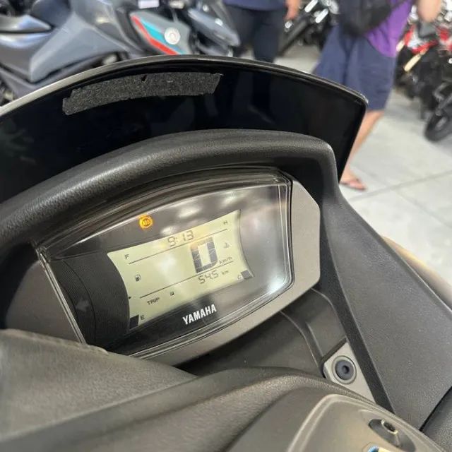Yamaha NMax 160. - Foto 3