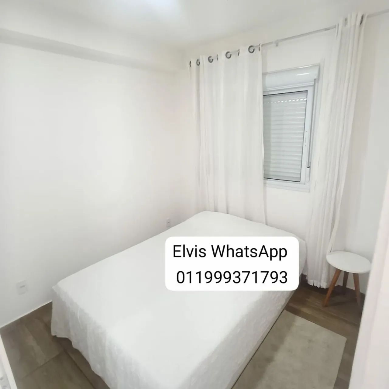 APARTAMENTO LAZER COMPLETO USP! FL 31 - Foto 4