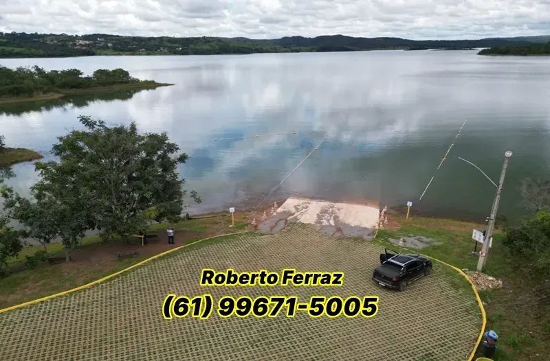 Corumbá IV, Casa à Venda - Cond.Interlagos - Foto 4