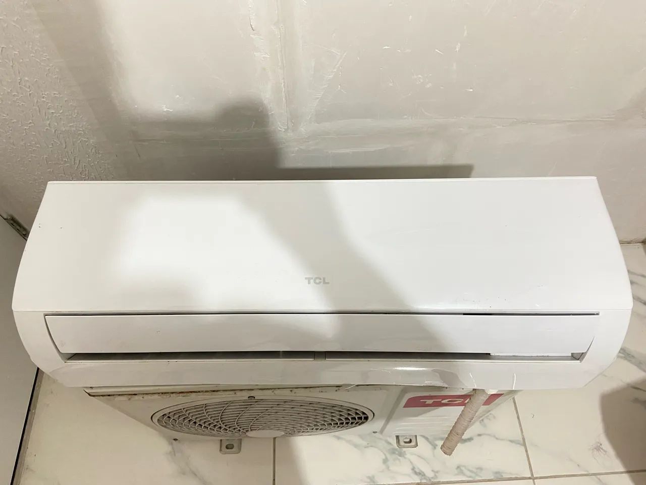AR TCL 9000 BTU - Foto 2