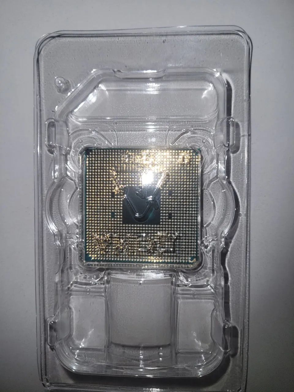 Ryzen 5 3400g com cooler box - Foto 2